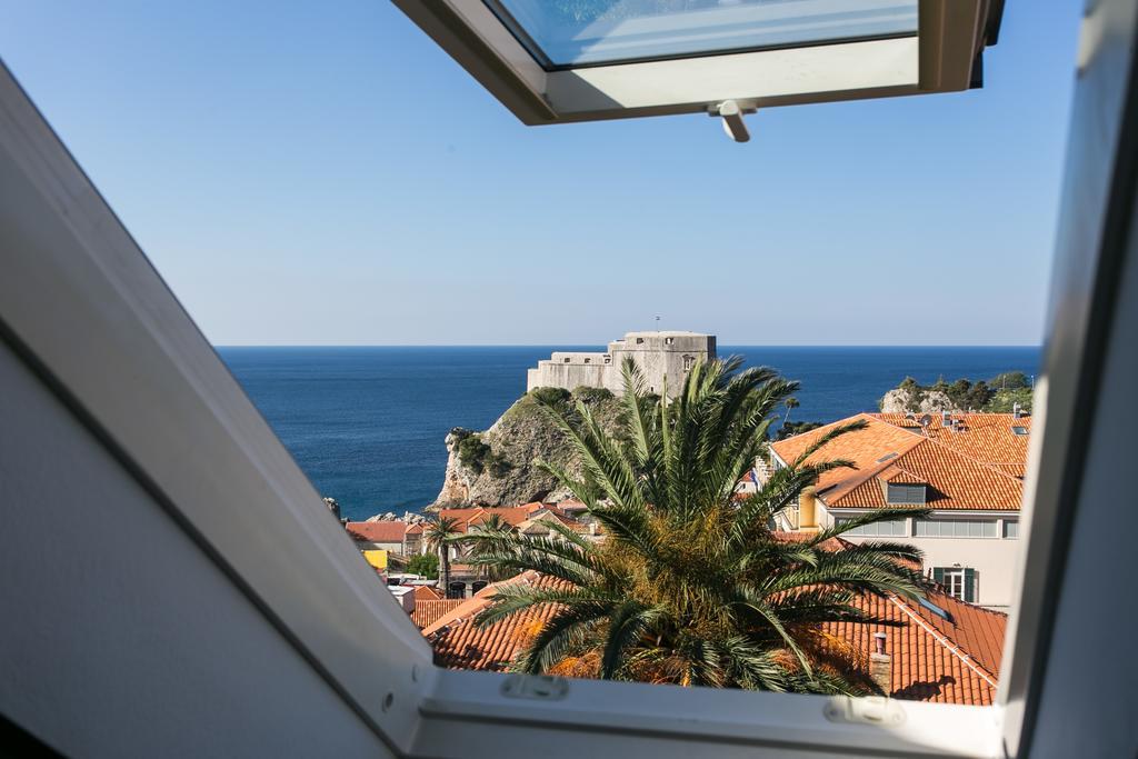 Gina Apartment Dubrovnik Habitación foto